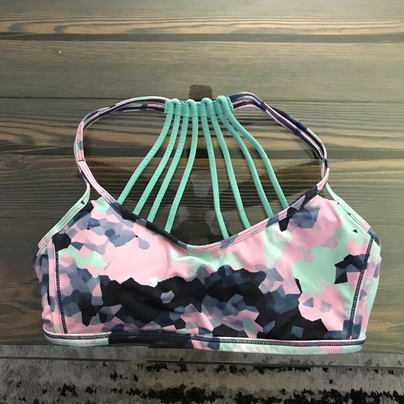 lululemon athletica Other - Lululemon sports bra 🍋